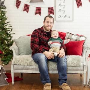 Meet your Posher, Jerry